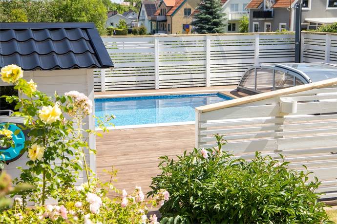 6 rum Villa på Flackstavägen 22B Lundby Eskilstuna kommun - bild 30