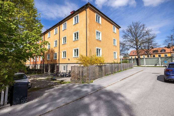 1 rum Lägenhet på Nynäsvägen 336 Gamla Enskede Stockholms kommun - bild 32