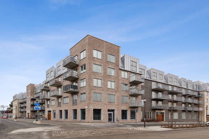1 rum Lägenhet på Parkallén 11, 4 tr Täby Park Täby kommun - bild 18