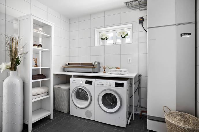 5 rum Radhus på Gyllenstiernas Allé 90  Steninge Slottsby Sigtuna kommun - bild 15