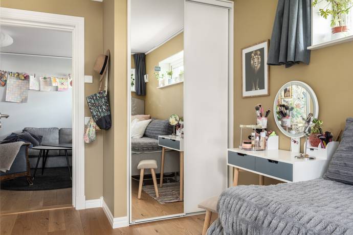 8 rum Villa på Västerskärsringen 41B Svinninge Österåkers kommun - bild 45
