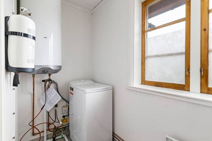 3 rum Villa på Mo 184 Mo Krokoms kommun - bild 19