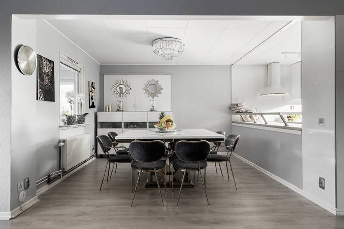6 rum Parhus på Danagränd 6 Skälby Järfälla kommun - bild 9