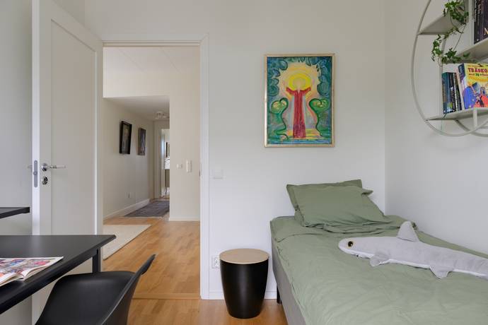 5 rum Kedjehus på Astrakangatan 31 Vellinge kommun - bild 27
