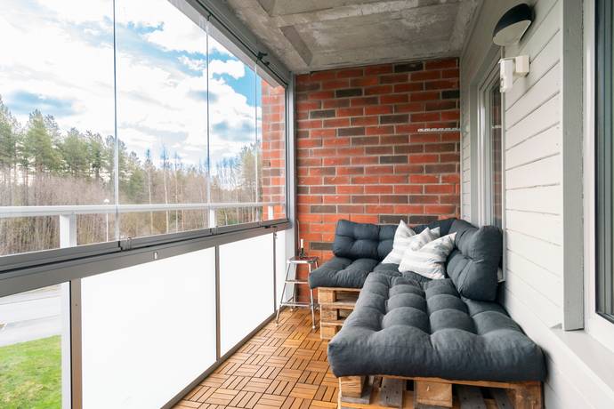 3 rum Lägenhet på Näckens väg 22 Tomtebo Umeå kommun - bild 16