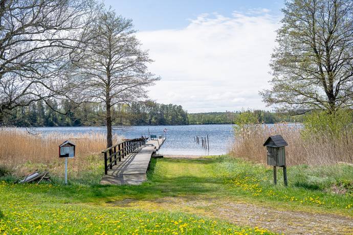 3 rum Vinterbonat fritidshus på Gryts-Ullsta Ekehäll 1 Stjärnhov Gnesta kommun - bild 40