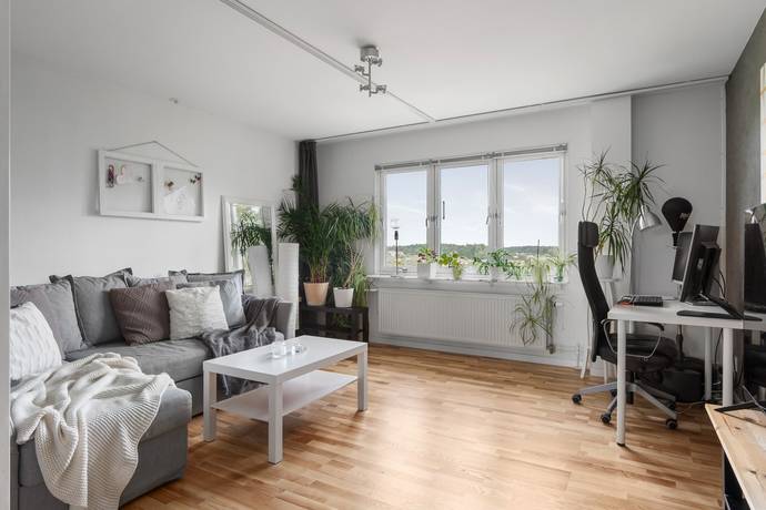 2 rum lägenhet på Ekebyvägen 20 Ekeby, Vallentuna kommun - bild 2