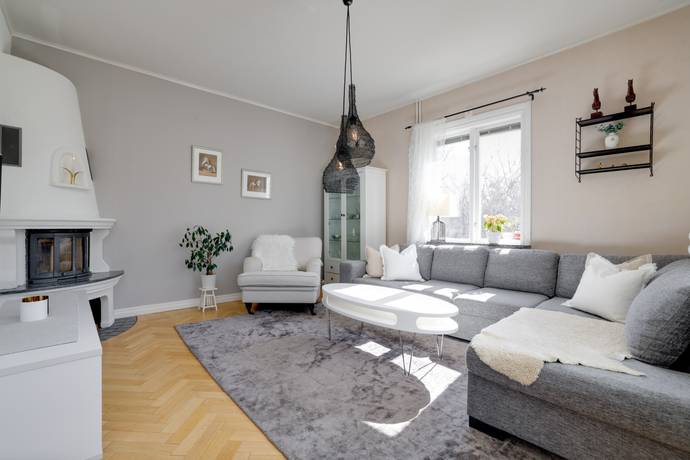 7 rum Villa på Apelvägen 48 Gamla Hjärsta Örebro kommun - bild 21