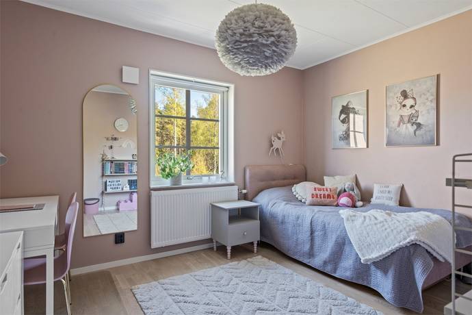 7 rum Villa på Duvklinten 30 Margretelund Österåkers kommun - bild 34