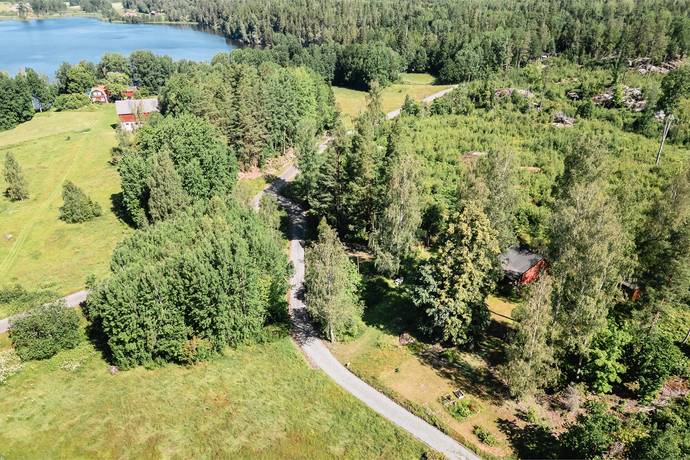 1 rum fritidshus på Malma-Lundby 7 Malmsjöberg, Flens kommun - bild 4