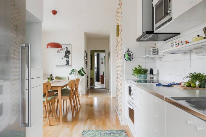 6 rum Villa på Plommonvägen 3 Nilstorp Lunds kommun - bild 24
