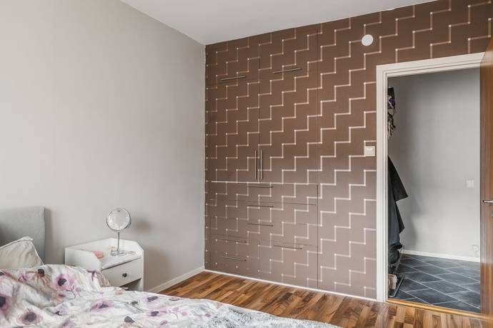 2.5 rum Lägenhet på Ullavigatan 31E Centralt - väster Örebro kommun - bild 18