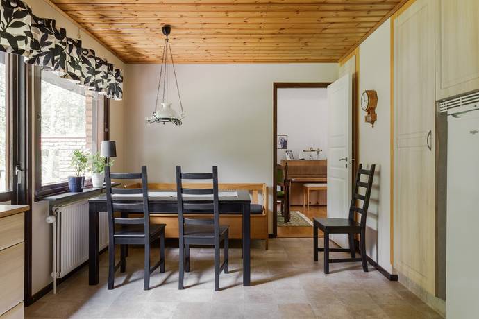 6 rum Villa på Cedergatan 5 Gnosjö Gnosjö kommun - bild 14