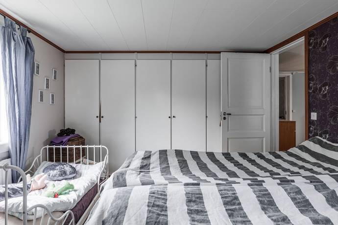 5 rum Gård med jordbruk på Lidhult 410 Vimmerby kommun - bild 23