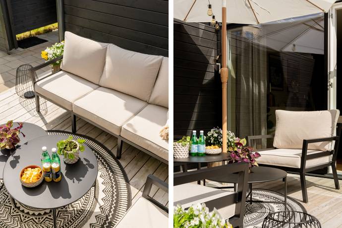 6 rum Radhus på Sekatörsslingan 90 Strömsbro Gävle kommun - bild 50