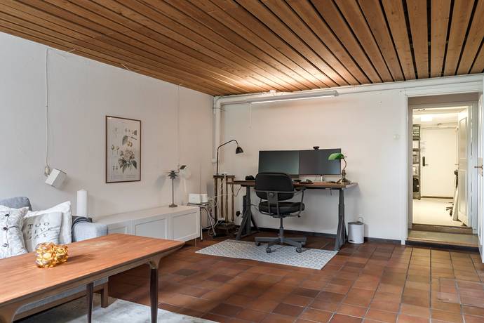 4 rum Villa på Hästskovägen 10 Västra Ingelstad Vellinge kommun - bild 36