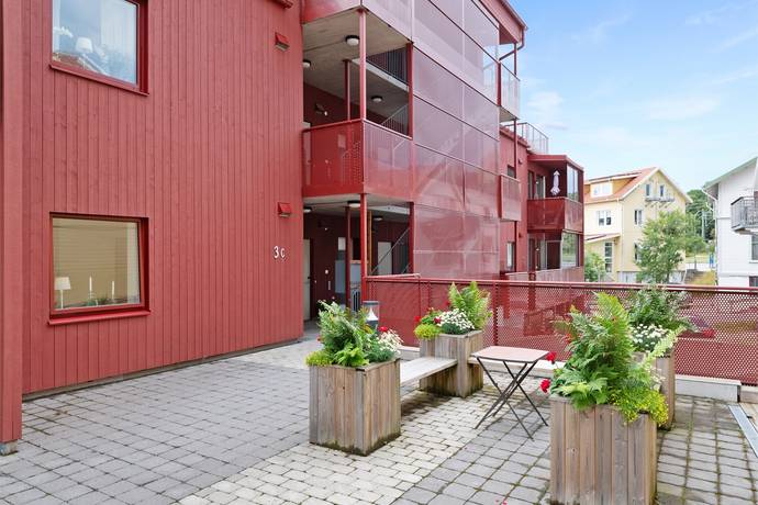 2 rum lägenhet på Vällebergsvägen 3C Ljungskile, Uddevalla kommun - bild 5