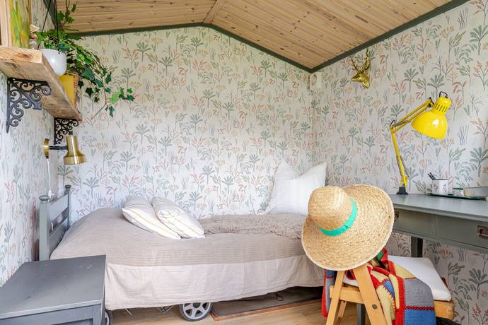 4 rum Villa på Sandviksvägen 28C Björkvik Katrineholms kommun - bild 26