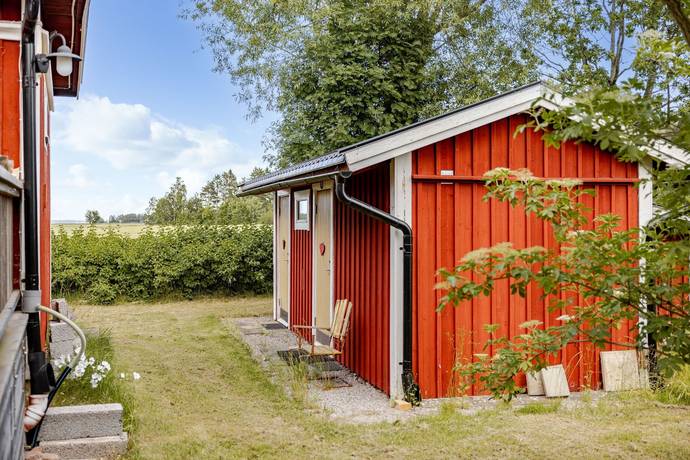 3 rum Villa på Björsäter Heden 4 Mariestad Mariestads kommun - bild 19