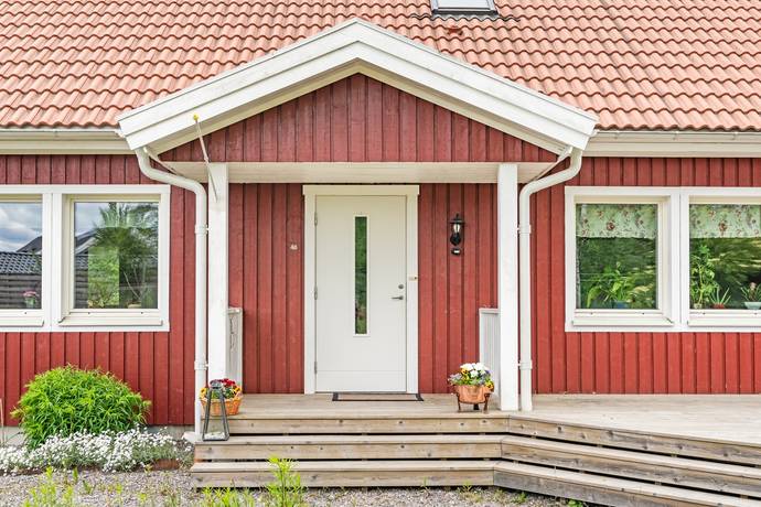 6 rum Villa på Kullängen 4B Vallentuna Vallentuna kommun - bild 46