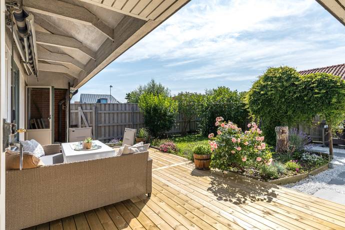 5 rum Villa på Maskinistgången 2 Skanör Vellinge kommun - bild 2