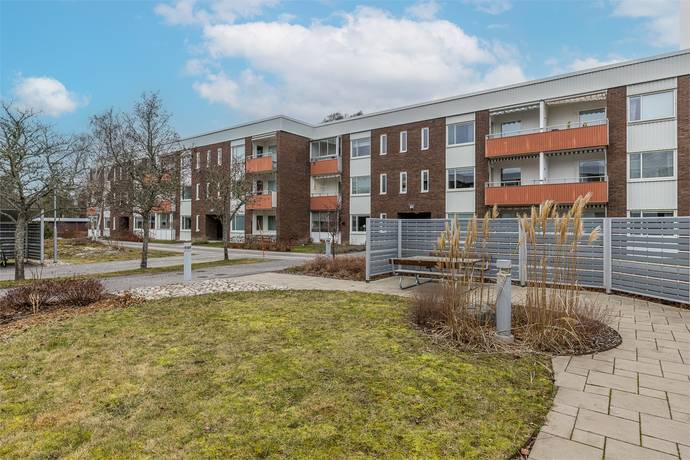 3 rum Lägenhet på Östersjövägen 46C Karstorp Västerviks kommun - bild 22
