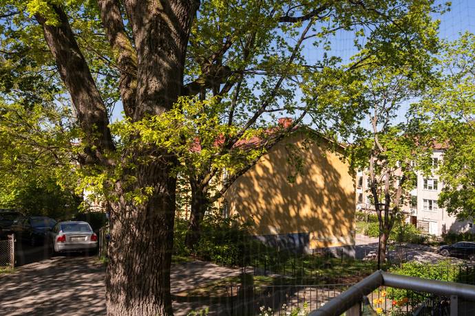 3 rum Lägenhet på Hertigvägen 16, 1tr Aspudden Stockholms kommun - bild 7