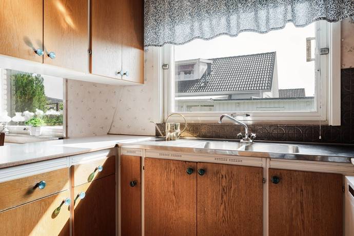 3 rum Villa på Hasslösagatan 11 Lidköping Lidköpings kommun - bild 13