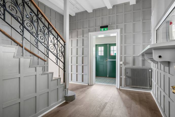11 rum Villa på Gamla torg 1 Åstorp Åstorps kommun - bild 9