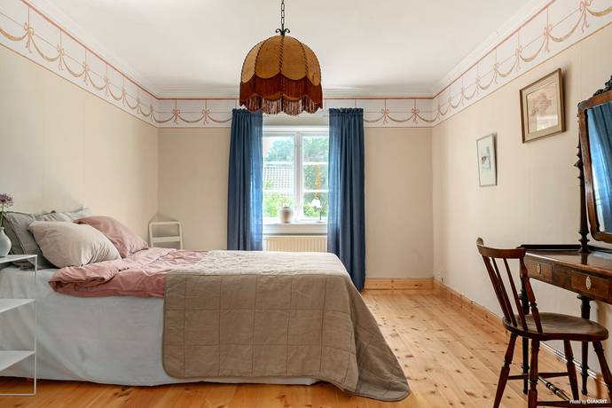 6 rum Villa på Vitkålsgatan 78B & C Uppsala Uppsala kommun - bild 39