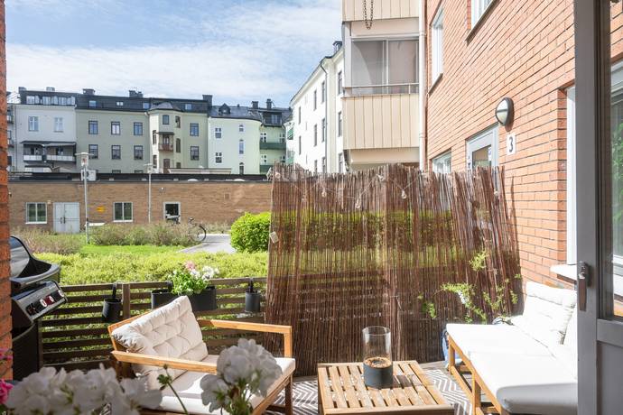 2 rum Lägenhet på Södra Järnvägsgatan 3 Sundsvall centrum Sundsvalls kommun - bild 16