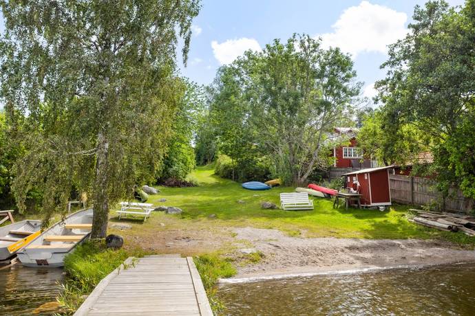 7 rum Villa på Stavsborgsvägen 51 Stav Ekerö kommun - bild 45