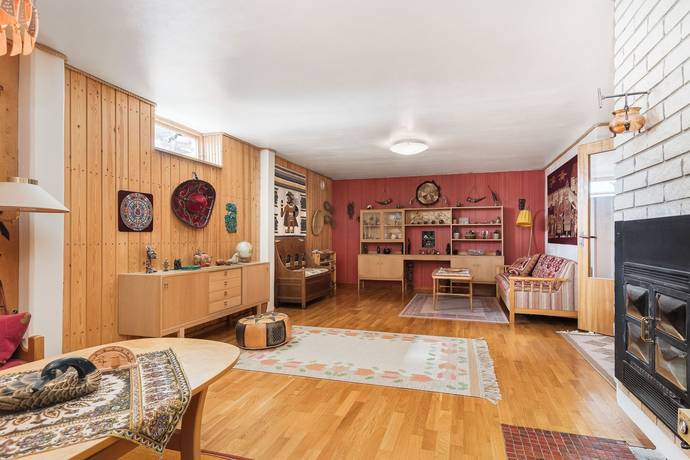 5 rum Villa på Raattamaavägen 42 Gällivare Gällivare kommun - bild 23