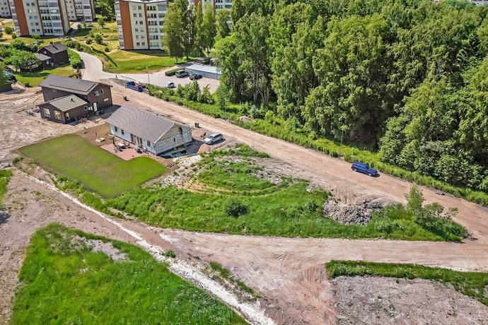 Tomt på Stampbrogatan 5 Kristinehamns kommun - bild 14