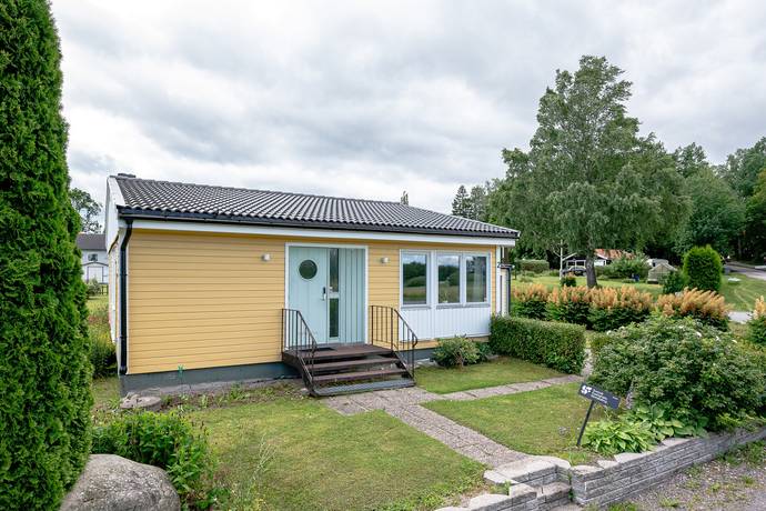 3 rum villa på Ringvägen 2 Julita, Katrineholms kommun - bild 3