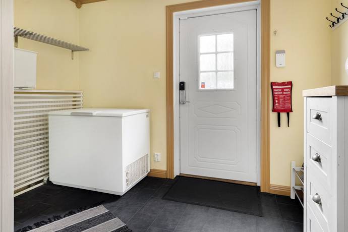 5 rum Villa på Jämtsvedsvägen 11 Högbo Avesta kommun - bild 19