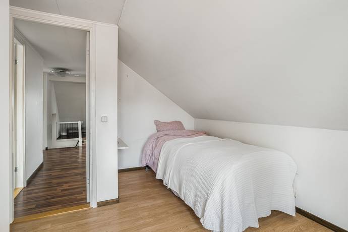 5 rum Villa på Mörevägen 6 Ljungbyholm Kalmar kommun - bild 30