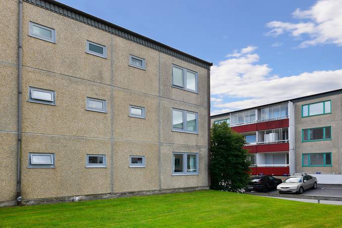 3 rum Lägenhet på Svedjestråket 1 Uddevalla kommun - bild 27