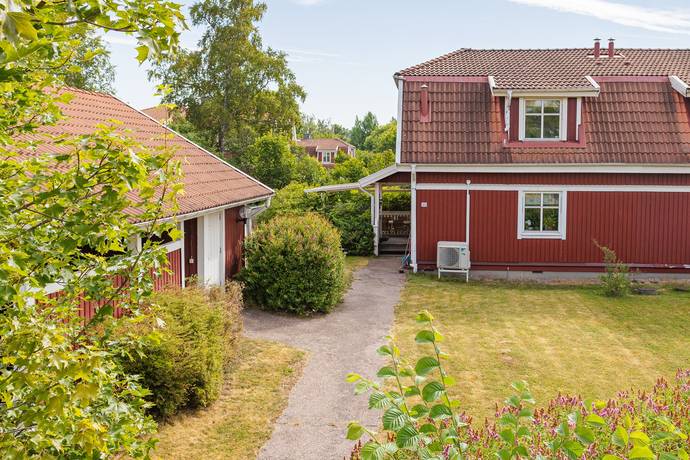 Elevgränd 15A, Surahammar, Surahammars kommun
