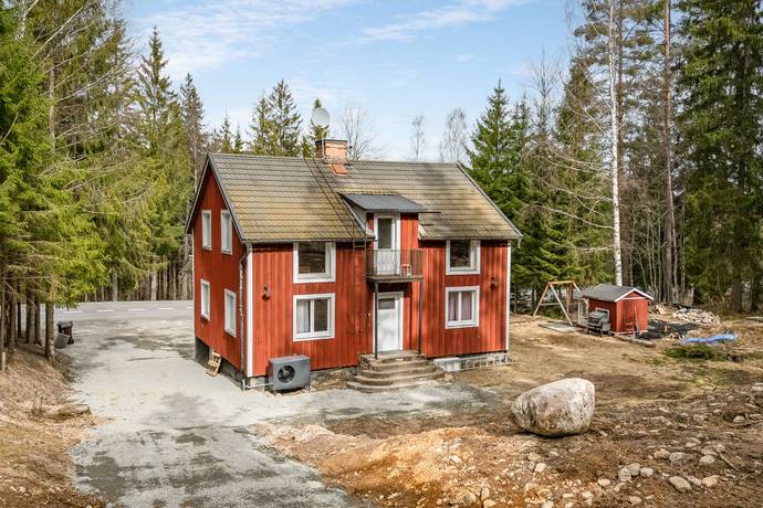 6 rum Villa på Rostberg 65 Falu kommun - bild 21