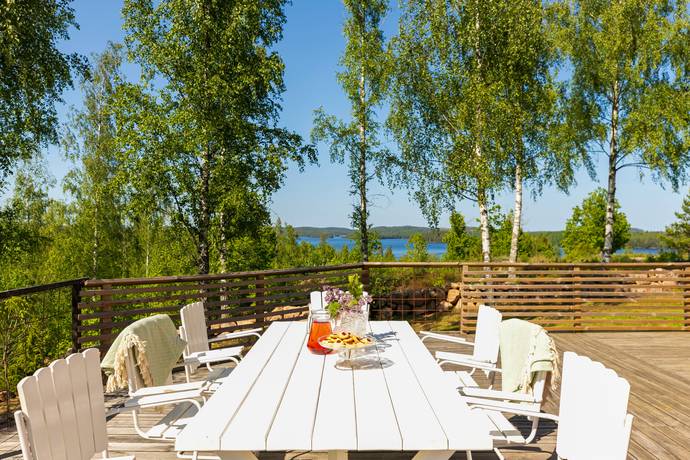 7 rum Villa på Prästgårdsudden 27 Rydsnäs Ydre kommun - bild 38