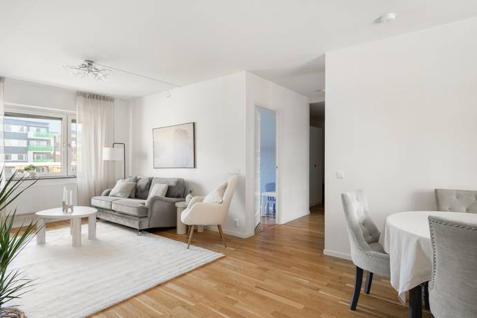 Ladugårdsgatan 4, Sundbyberg - Ursvik, Sundbybergs kommun