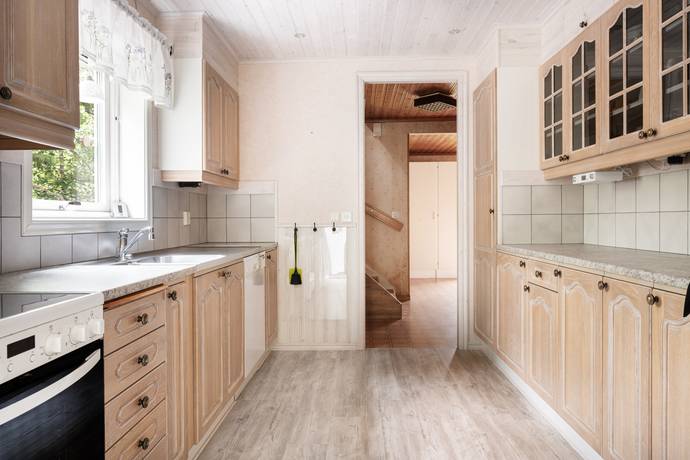 3 rum gård/skog på Ronnebyvägen 80 Hallabro, Ronneby kommun - bild 5
