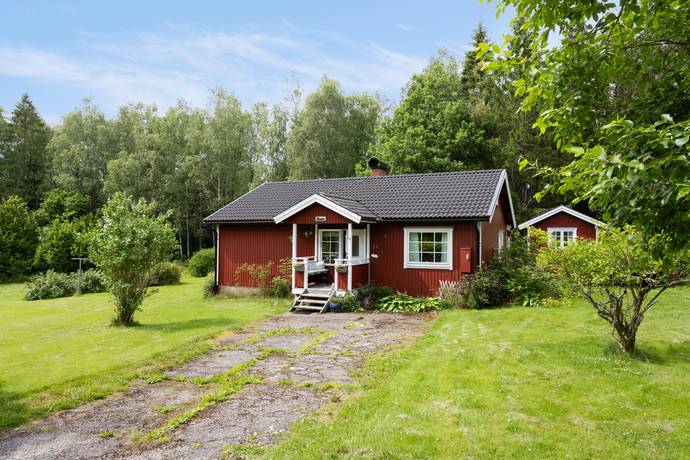 Färgelanda, Munkedals kommun