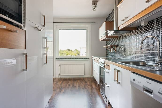 2 rum Lägenhet på Valhallagatan 10 Skara Skara kommun - bild 6