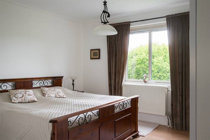 7 rum Villa på Clematisgatan 8 Gamla Rosengård Malmö kommun - bild 11