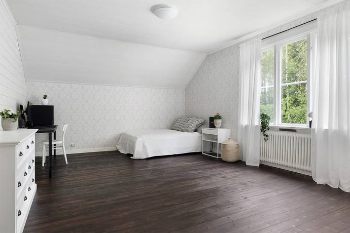 5 rum Villa på Svenshult 302 Västra Skagene Hammarö kommun - bild 31