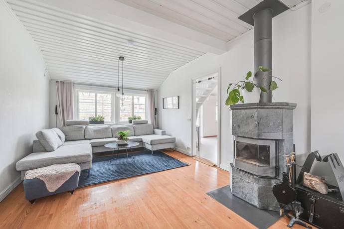 7 rum Villa på Lunda 24 Drottningholm Lovön Ekerö kommun - bild 23