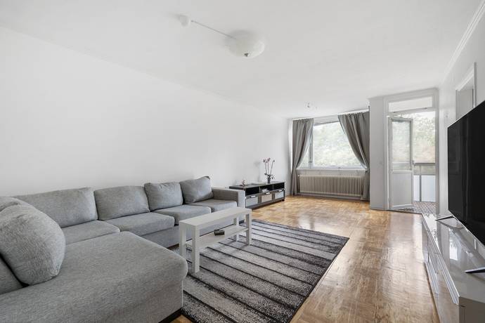 3 rum Lägenhet på Svetsarvägen 11 Kallhäll Järfälla kommun - bild 3
