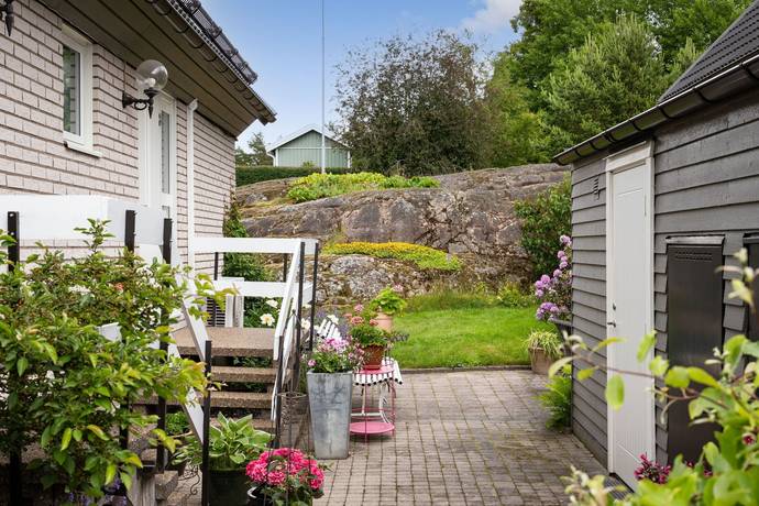 Bellisgången 4, Pettersberg, Nyköpings kommun